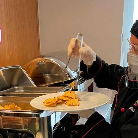 Hotel Mx Mas 산미겔데아옌데 외부 사진