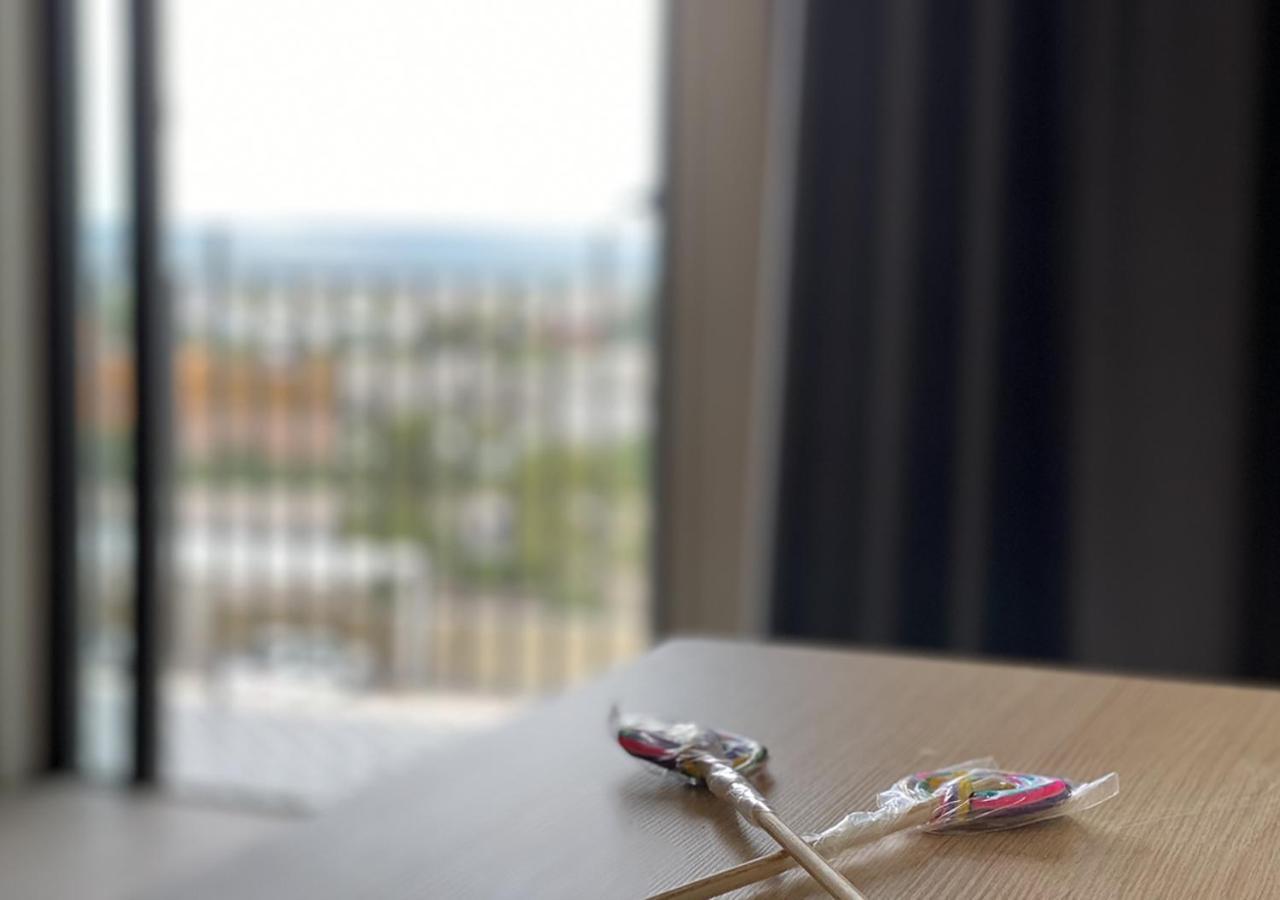 Hotel Mx Mas 산미겔데아옌데 외부 사진
