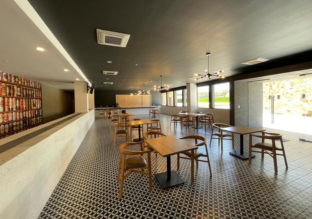Hotel Mx Mas 산미겔데아옌데 외부 사진