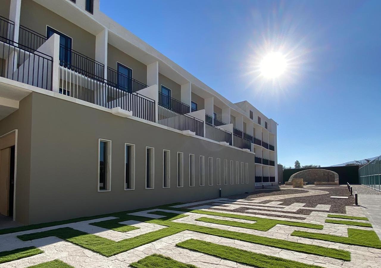 Hotel Mx Mas 산미겔데아옌데 외부 사진