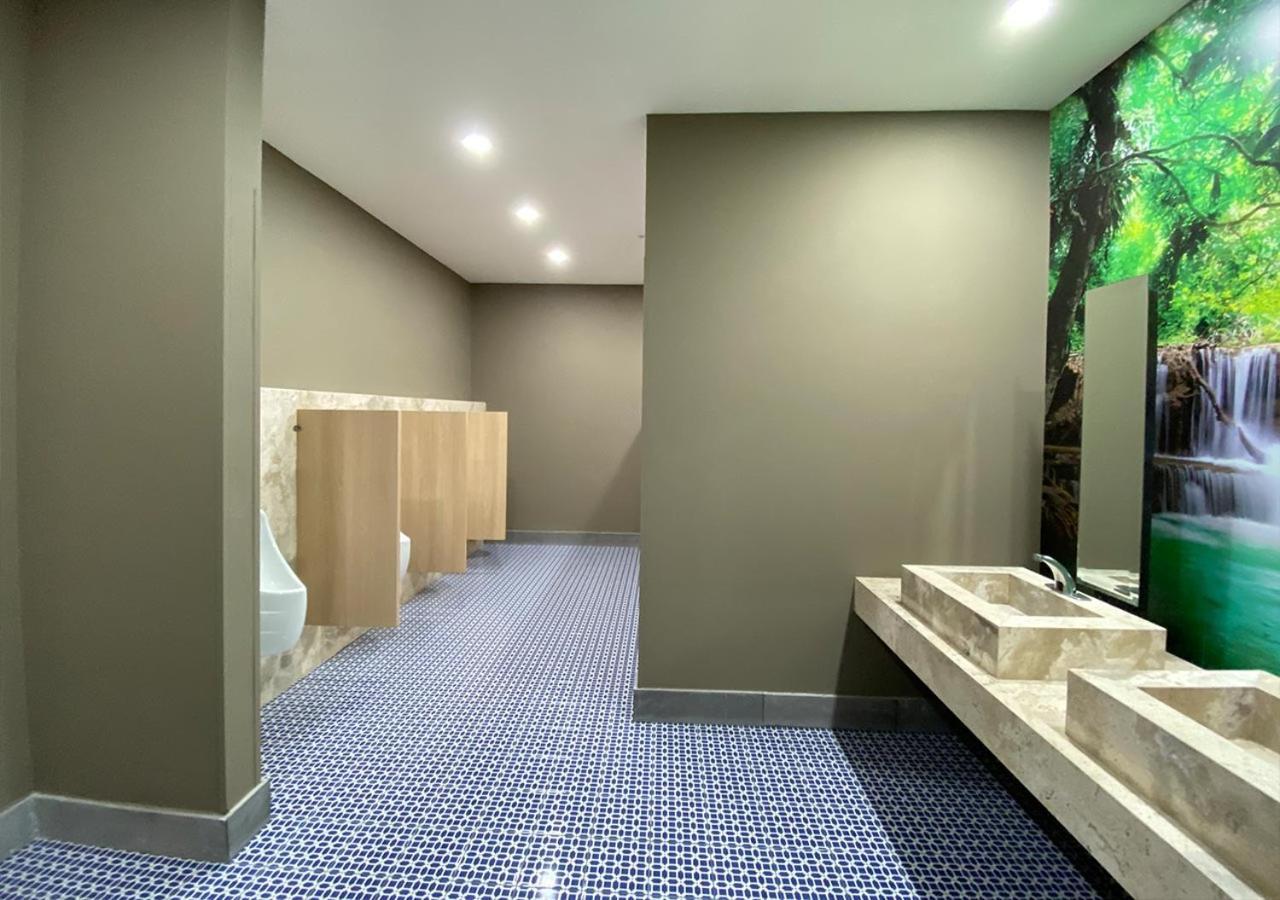 Hotel Mx Mas 산미겔데아옌데 외부 사진